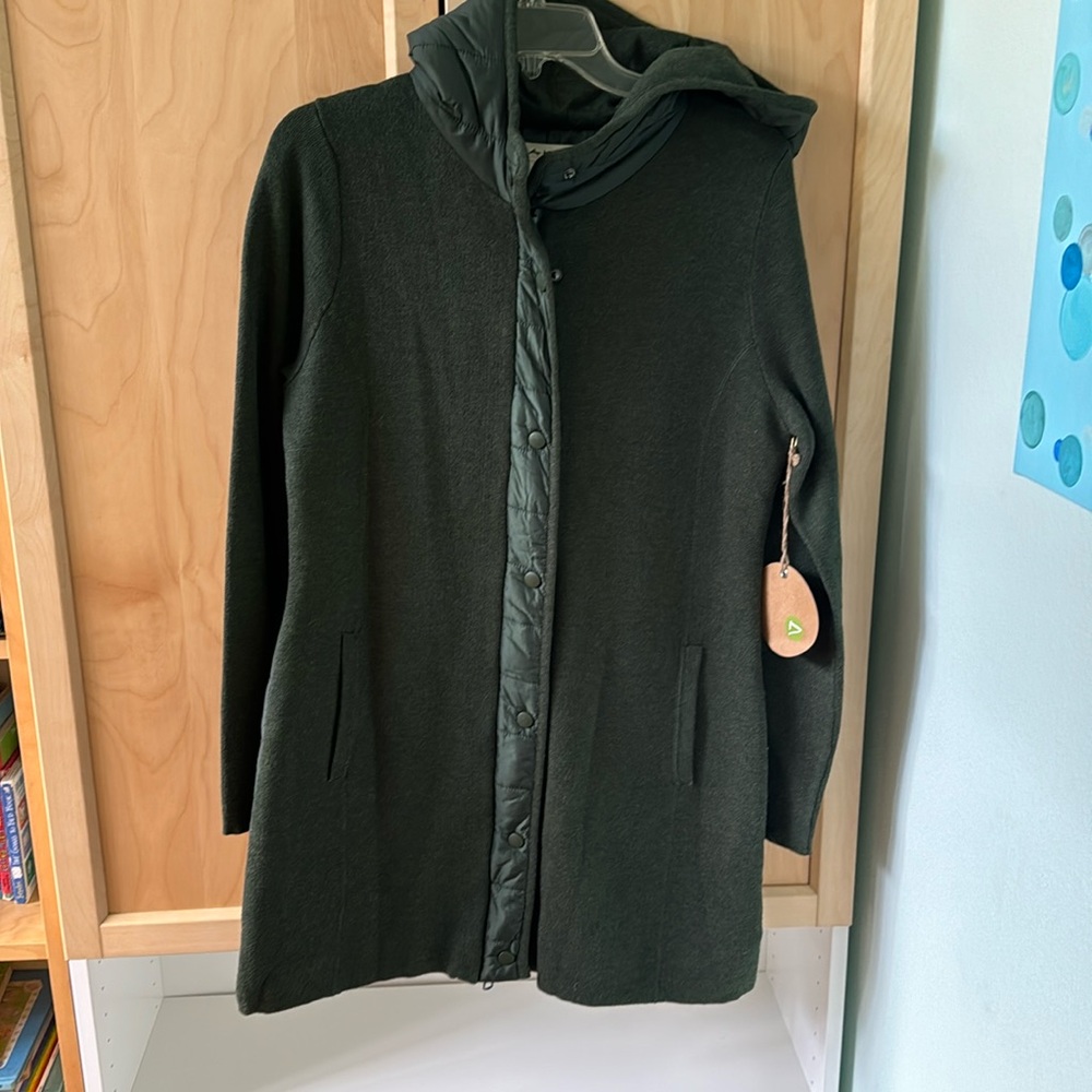 Dakini jacket